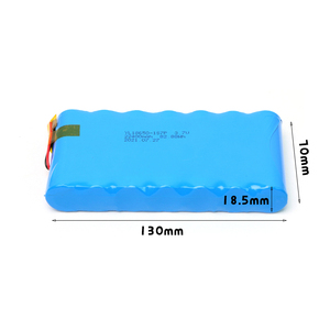 YiLink 공장 맞춤형 18650 <span class=keywords><strong>1S7P</strong></span> 배터리 3.7v 22400mah 리튬 이온 배터리 팩 - Product Image 4