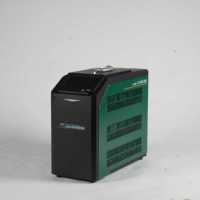 Instrument de maintenance de batteries lithium haute intensité 8 canaux 0-30A pour la réparation de véhicules à énergie nouvelle