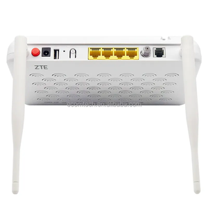 Giá tốt catc f690l 1ge + 3fe + 1tel + Wifi + <span class=keywords><strong>CATV</strong></span> với phiên bản tiếng Anh firmware - Product Image 2