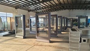 Hot bán ngoài trời <span class=keywords><strong>mupi</strong></span> quảng cáo hộp Đèn double side chiếu sáng Đăng Board Made PP năng lượng mặt trời Powered cho quảng cáo ngoài trời - Product Image 6