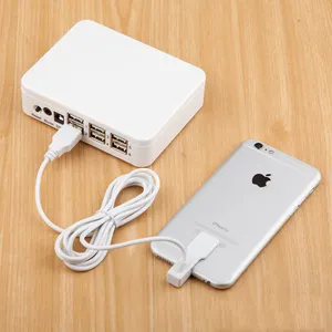 Nhà Máy cung cấp điện thoại di động hiển thị báo động an ninh Hệ thống dây USB dòng dữ liệu Loại C sạc cáp - Product Image 1