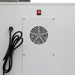 Système de charge multi-batteries ignifuge sécurisé intelligent pour armoire au lithium BC20 - Product Image 6