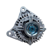 Alternateur neuf 5318122, générateur électrique AC, compatible avec le moteur Foton Oumako ISF2 8L 5318122