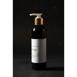 Shampoo au savon noir africain - Product Image 5