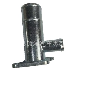 Dunyang Coolant Hose Connector 13049-VB000 <b>Iron</b> For Nissan Dfac Engine Replacement Part - Product Image 5