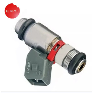 Inyector de Combustible IWP 211 para Motor de Gasolina Ford Ka, Número de Pieza IWP 211 - Product Image 1