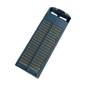 Filtre à tamis microporeux WGLV-B208 pour lave-linge Samsung, pièce détachée pour appareil de lavage - Product Image 1