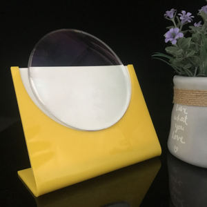 <span class=keywords><strong>Lentilles</strong></span> optiques monoculaires de haute qualité 1.56 les plus vendues en 2026, revêtement HMC, <span class=keywords><strong>lentilles</strong></span> de lunettes populaires, meilleur <span class=keywords><strong>prix</strong></span> pour la vente en gros - Product Image 2