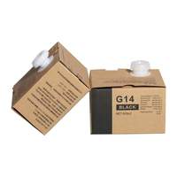 Premium duplo digital duplicator ink for the Highest Quality