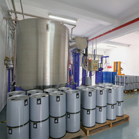 Agent d'étanchéité liquide nano hydrophobe pour pierres, hydratant, résistant aux taches, aux intempéries (froid et chaleur), à l'abrasion et pénétrant