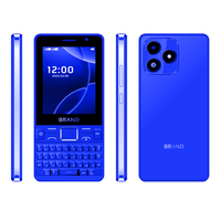 Téléphone portable Android QWERTY intelligent avec clavier, personnalisable, pour WhatsApp, clavier intégré, clavier mobile, clavier numérique, clavier QWERTY, clavier complet, clavier de base, clavier avancé