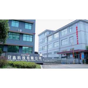 Pulidora Vibratoria Excéntrica Guanxin de 6 Velocidades, Máquina Profesional para Pulir Autos, Herramienta Eléctrica para Encerar, Roja, 230V - Product Image 5