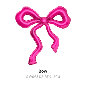 CYmylar-Ballons en feuille de vernis à ongles pour décoration de fête, fournitures de maquillage spa - Product Image 3