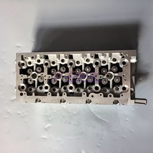 Culasse complète CRKB CXMA CXXA 1.6TDI 908739 04L103063C 04L103063CX 04L103373E 04L103064X 04L103063D - Product Image 2