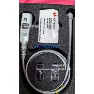 1 pieza KEYSIGHT N2750A Sonda Diferencial Activa USADA H - Product Image 1