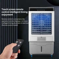 Pendingin Udara Baru, Dapat Dikendalikan dengan Remote dan Berdiri Sendiri, Hemat Energi dan Rendah Kebisingan. Cocok untuk Garasi, Restoran, dan Hotel.