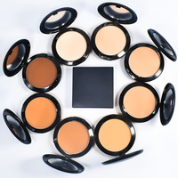 Kualitas Tinggi Harga Murah Tidak Bermerek Tahan Air Matte Wajah Foundation Logo Kustom Label Pribadi Foundation Cakupan Penuh