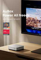 CHUWI Intel MINI PC I5 220H 16GB DDR5 512SSD