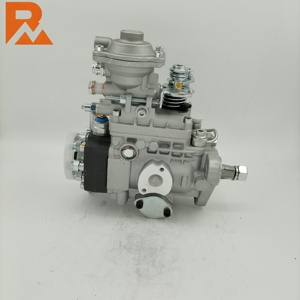 Pompe à injection de carburant 0460426245 VE6 12F1250R498-4 3282753 R498-4 pour moteur 6BT 5.9L 12V - Product Image 3