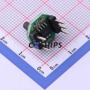 Nouveau Original GZP6847A005KPP50K DIP-6 capteur capteur de pression vente entière composants électroniques puces fournisseur et Service de nomenclature - Product Image 2