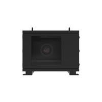 Yufeng vidéo projecteur extérieur étui Ip65 Projetor Ao Ar Livre Caixa boîtier extérieur avec climatiseur pour projecteur
