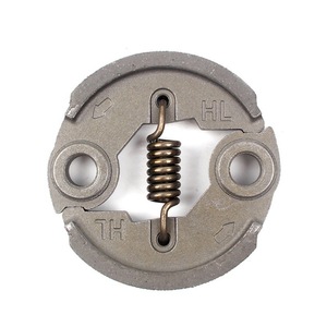 Disco de embrague universal para cortacésped 139 140 40 5 145, accesorio para tractor cortacésped - Product Image 4