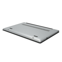 Quantité minimale de commande bas OEM HD Slim 14 "ordinateur portable Win10 pour bureau/jeu