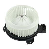 Moteur de soufflerie 24V pour excavatrices Hitachi ZX210K-5G ZX240-5G ZX250-5G Komatsu PC200 PC210 PC220 PC240 HB205 HB215 Référence OE 272700-5790
