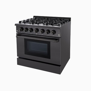 Hyxion Meilleures ventes Intérieur du <span class=keywords><strong>four</strong></span> en porcelaine bleue <span class=keywords><strong>four</strong></span> <span class=keywords><strong>à</strong></span> <span class=keywords><strong>émaux</strong></span> pour la cuisine - Product Image 3