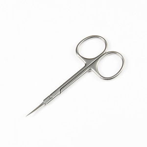 Groothandel Manicure Nagelriem Schaar Gebogen Rvs Professionele - Product Image 2