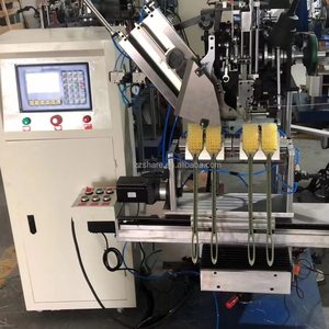 <span class=keywords><strong>Machine</strong></span> à fabriquer des brosses métalliques, <span class=keywords><strong>machine</strong></span> à brosser les textiles, <span class=keywords><strong>prix</strong></span> de la <span class=keywords><strong>machine</strong></span> à brosser - Product Image 4