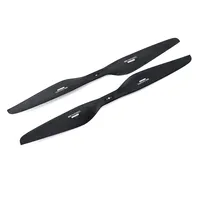 MAD FLUXER PRO MATT 18X6.1 pouces hélice fixe droite en Fiber de carbone légère pour Drone UAV longue durée