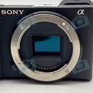 HFT Professional A6400 Alpha 6400 Digital Body 4K UHD Video Lens HD Feature Cheap <b>Camera</b> Wholesale Body <b>Camera</b> - Product Image 6