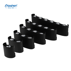 Đèn tường trang trí Bắc Âu Hiện Đại Đèn tường ngoài trời sân vườn dài không thấm nước phòng khách - Product Image 6