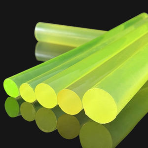 100% Virgin Polyurethane Polyester <strong>Sheet</strong> for All Kinds of Industrial Seal - Product Image 4