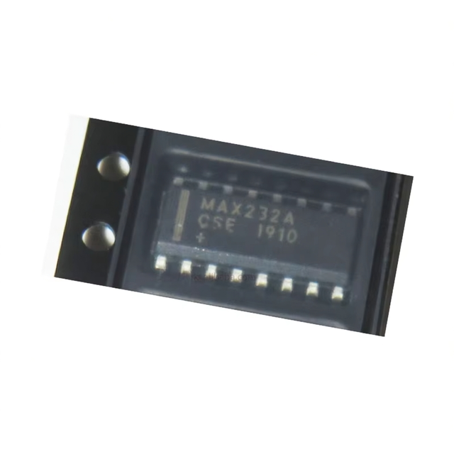 chips 5PCS MAX232ACSE SOP16 MAXIM new original MAX232ACSE+T hksy