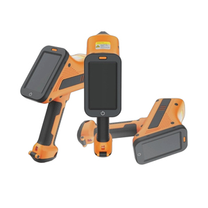 เครื่องวิเคราะห์ทองคำแบบพกพา XRF รุ่น GLO-KEY3000 สำหรับการทดสอบแบบไม่ทำลาย 220V เครื่องทดสอบโลหะ เครื่องทดสอบทองคำ - Product Image 1