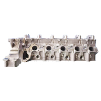 One Stop Auto Parts Supplier Engine Parts 2.5L OM602 Cylinder Head Cylinder Head Assembly 908570 908670 for Mercedes-Benz 190D