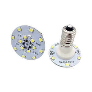 <strong>E14</strong> 60v Amusement 40mm Cabochon <strong>E14</strong> <strong>Led</strong> Cold Light Amusement Lights Wide Angle <strong>Led</strong> Pixel Light - Product Image 1