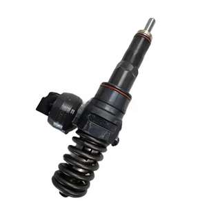 หัวฉีดน้ำมันแท้ 0414720404 0414720454 MN980235 03G130073G 03G130073GX สำหรับ A3 A4 A6 มิตซูบิชิ สำหรับ ซีท สโกด้า สำหรับ โฟล์คสวาเกน - Product Image 3