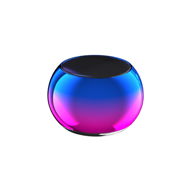 Mini Bluetooth Portable Home Theater Subwoofer True Wireless Powerful Bass Stereo Speakers Not Sound Bar-for Valentine's Day