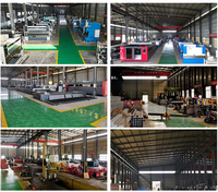 Cortadora Láser de Fibra de Plataforma Única de 3 Ejes, Automática, Digital, de Fácil Operación, 1500W-6000W, Equipo de Corte Láser CNC para Metal