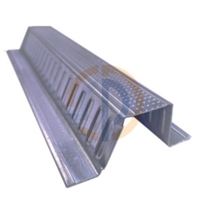 Tuiles de toiture galvanisées Batten Top Hat utilisé comme substrat de revêtement Résistance à la corrosion - Product Image 5