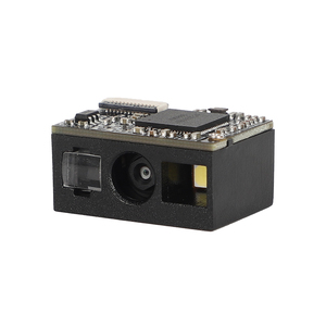 MA608 OEM/ODM Android Handheld Id <span class=keywords><strong>Wireless</strong></span> Barcard Industrial Barcode CMOS <span class=keywords><strong>Scanner</strong></span> Com Device Android para almacén - Product Image 2
