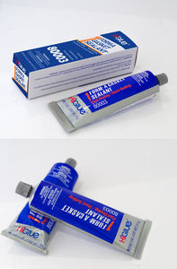 Pasta selladora de junta de forma A de secado rápido que resiste el aceite, la gasolina y la grasa <span class=keywords><strong>para</strong></span> el sellado de bridas - Product Image 3