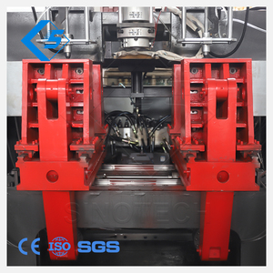 Jerrycan 30L extrusion entièrement automatique HDPE moulage plastique 20 <span class=keywords><strong>litres</strong></span> 25L jerrycan bouteille soufflage machine - Product Image 5