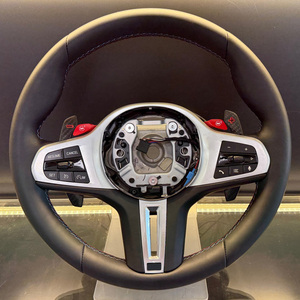 Volant complet haut de gamme pour BMW X6 G20 G23 G28 G38 G80 <span class=keywords><strong>135i</strong></span> 320i F30 F48 F97 - Product Image 2