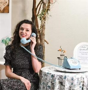 2024 Gift Phone Customer Recording Information Wedding Audio Message Book - Product Image 5