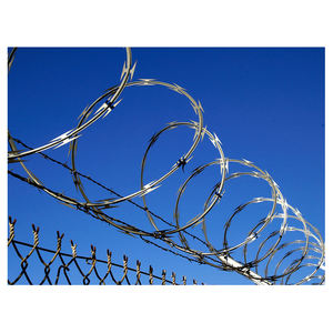 रेजर तार/स्थापित रेजर तार - Product Image 5