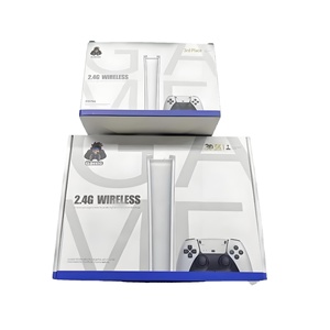 Consola de Juegos Inalámbrica U-Ball 2.4G HD con Joystick Arcade para Dos Jugadores, Modelo M15 Family <span class=keywords><strong>PSP</strong></span> Mini, Venta al Por Mayor Transfronteriza, Logotipo Personalizable - Product Image 6